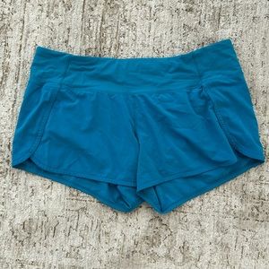 Speed Up Short lululemon